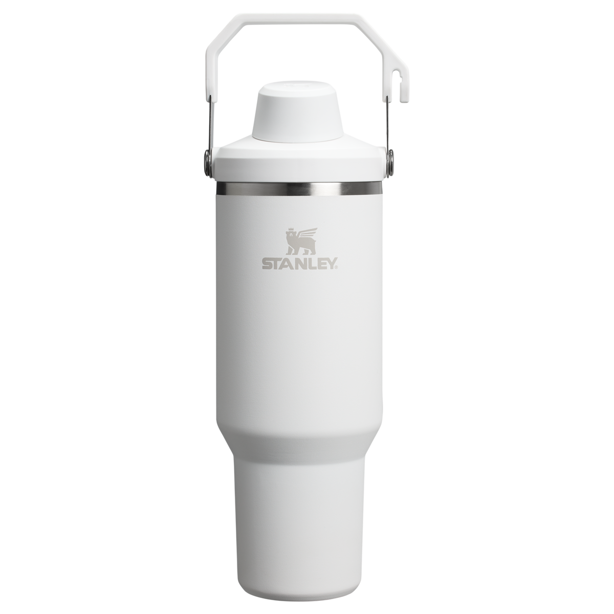 The IceFlow™ Tumbler with Fast Flow Lid | 40 OZ F9