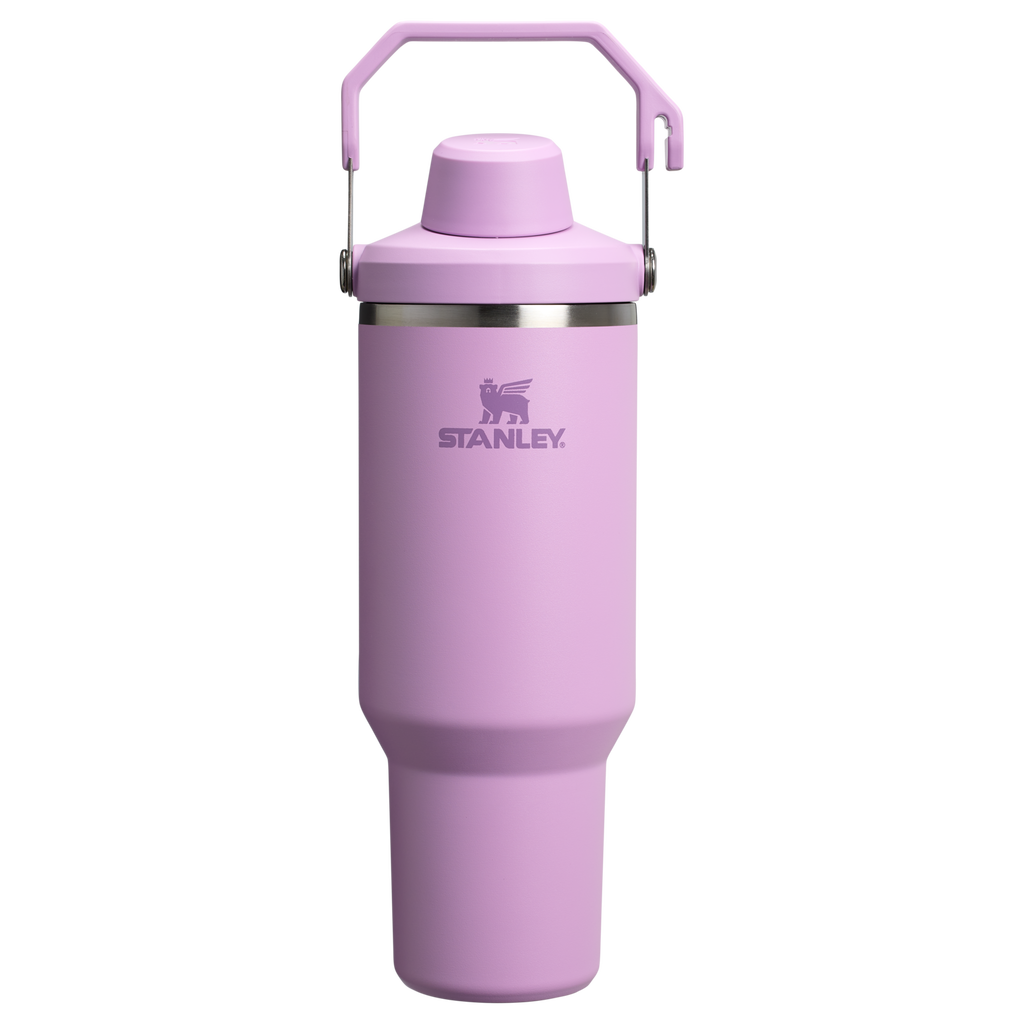 The IceFlow™ Tumbler with Fast Flow Lid | 40 OZ F9