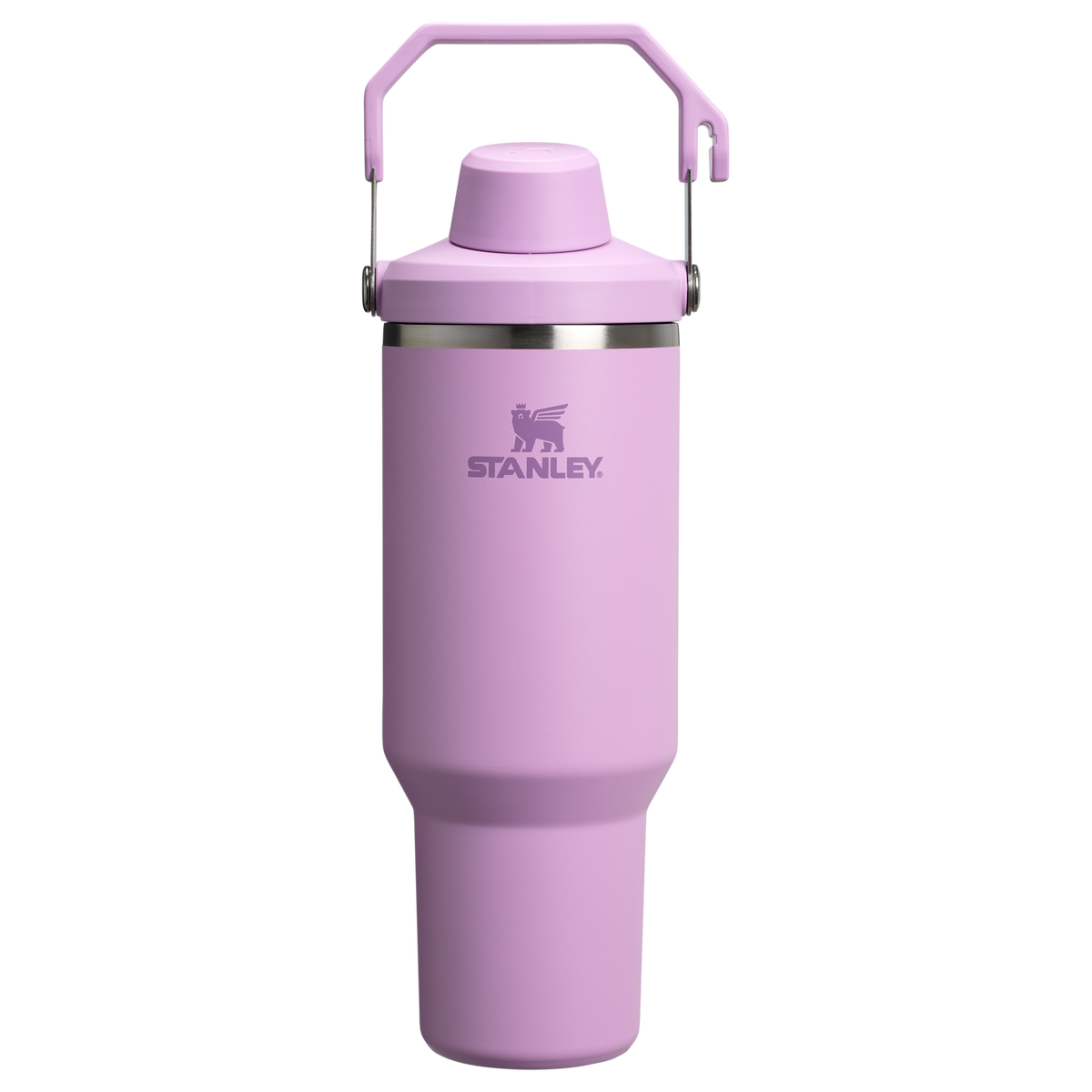 The IceFlow™ Tumbler with Fast Flow Lid | 40 OZ F9