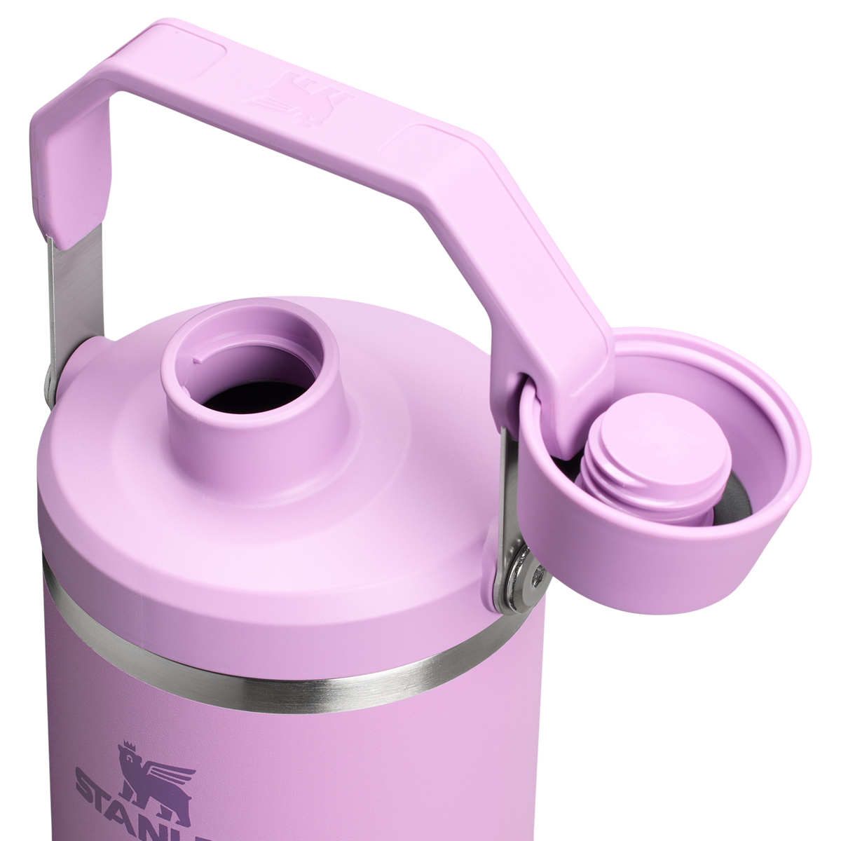 The IceFlow™ Tumbler with Fast Flow Lid | 40 OZ F9