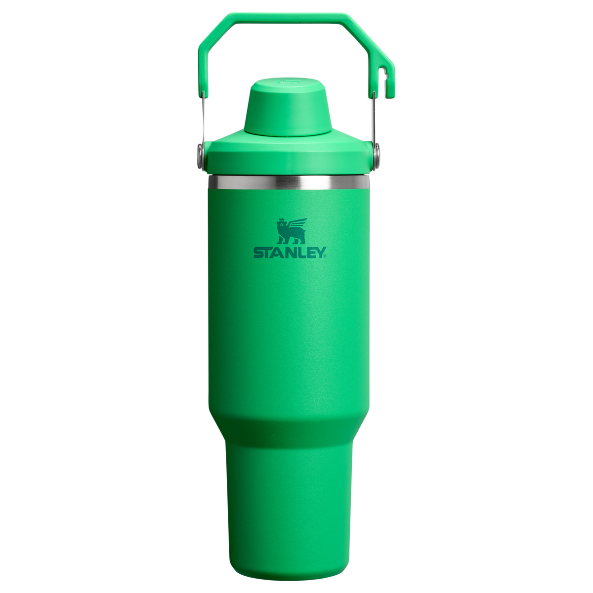 The IceFlow™ Tumbler with Fast Flow Lid | 40 OZ T4