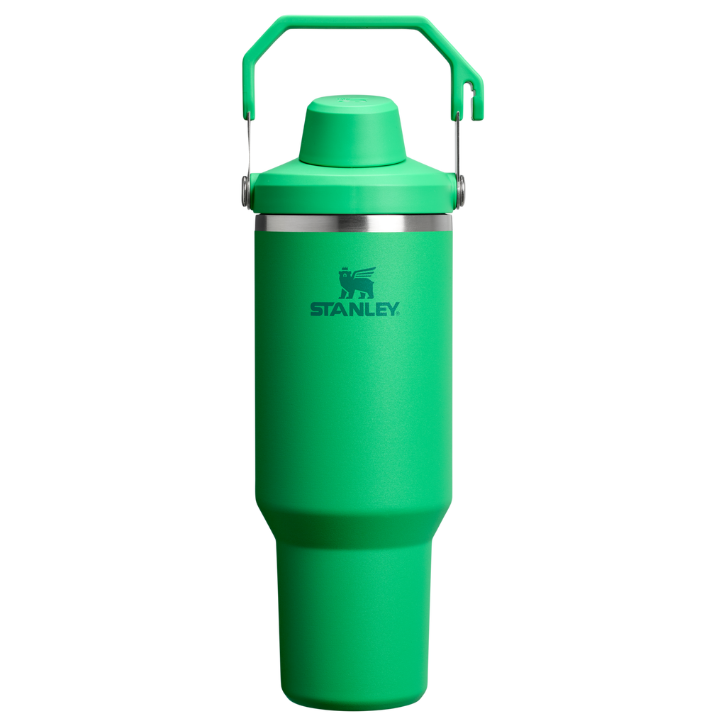 The IceFlow™ Tumbler with Fast Flow Lid | 40 OZ F9