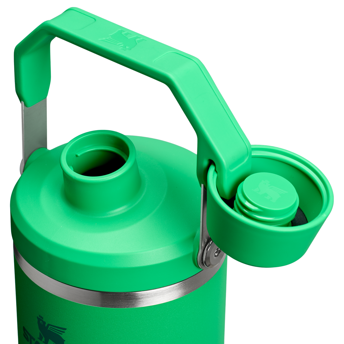 The IceFlow™ Tumbler with Fast Flow Lid | 40 OZ T4