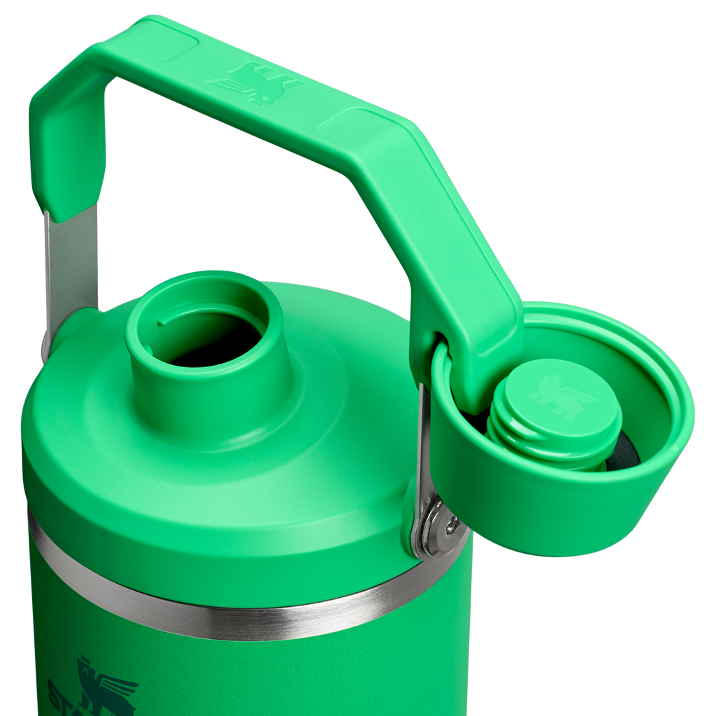 The IceFlow™ Tumbler with Fast Flow Lid | 40 OZ F9