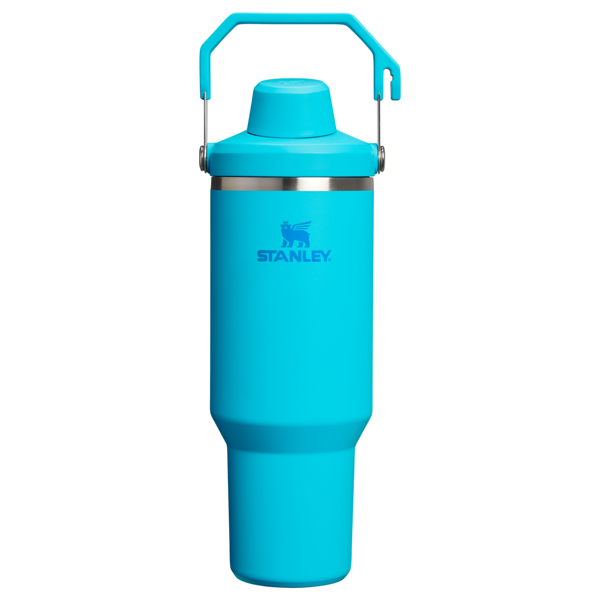 The IceFlow™ Tumbler with Fast Flow Lid | 40 OZ T4