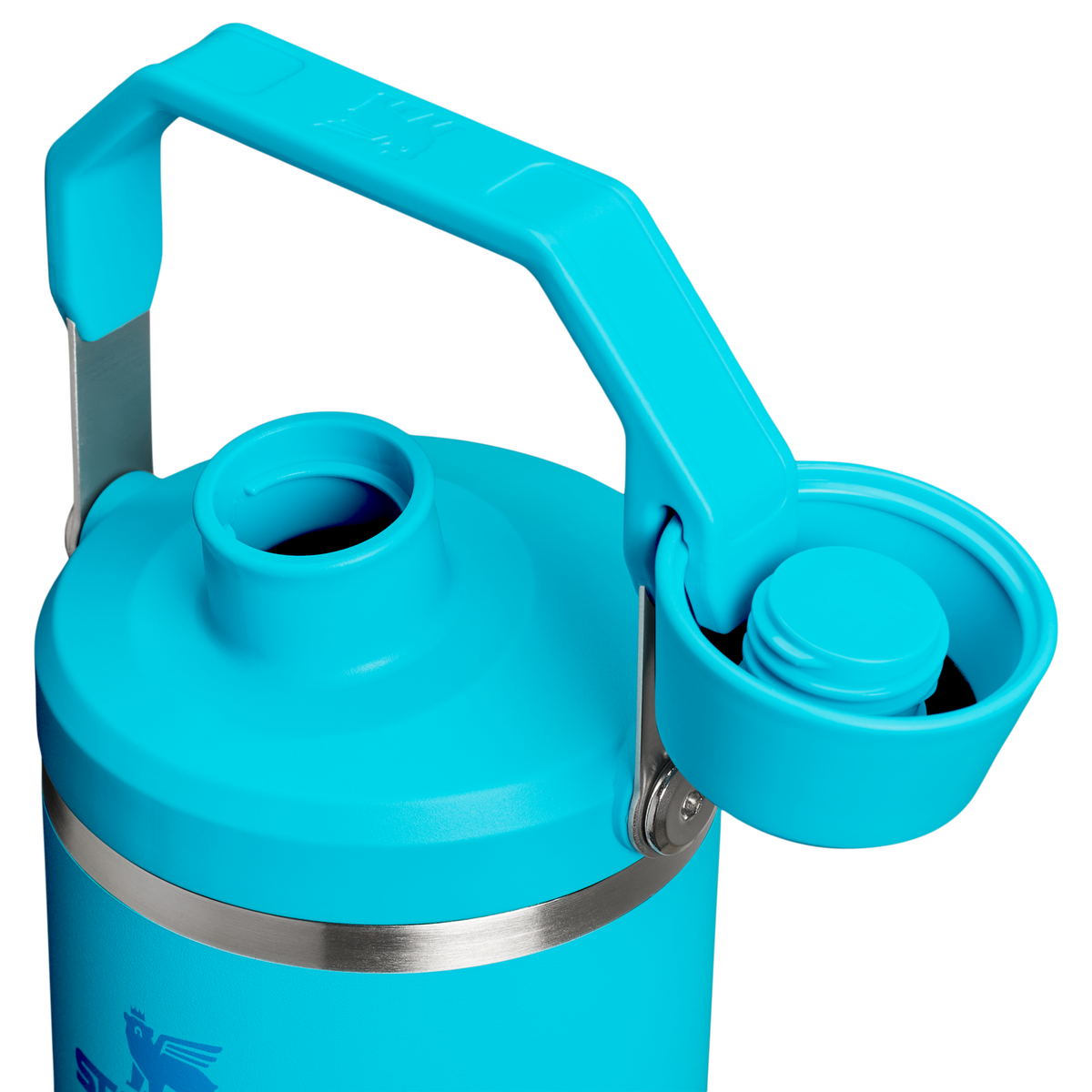 The IceFlow™ Tumbler with Fast Flow Lid | 40 OZ T4