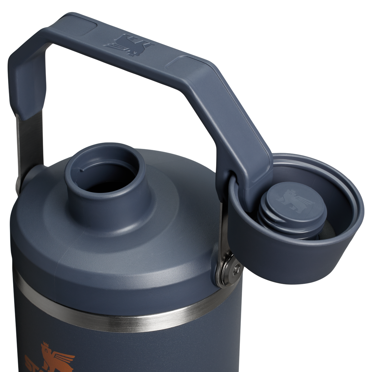 The IceFlow™ Tumbler with Fast Flow Lid | 40 OZ T4