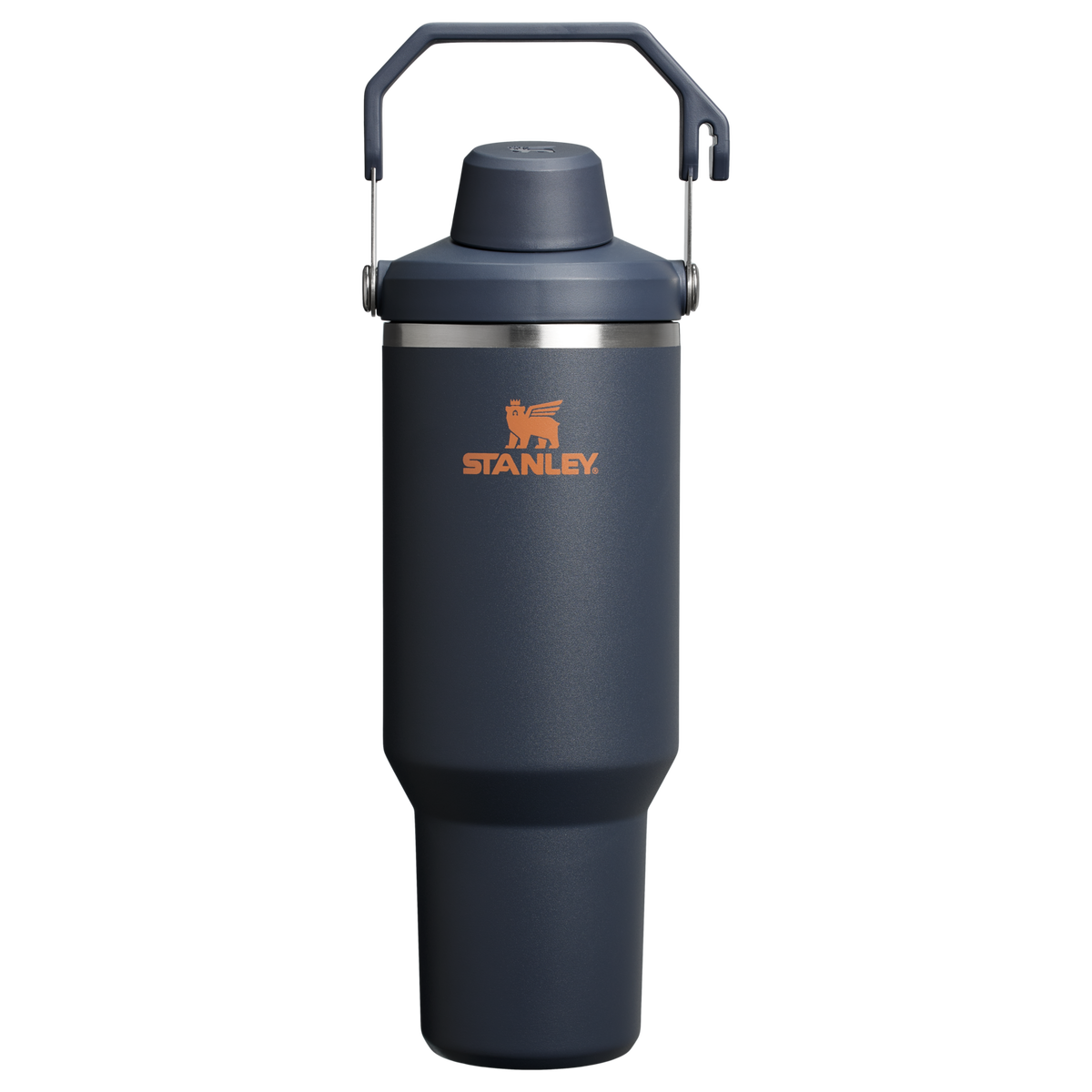The IceFlow™ Tumbler with Fast Flow Lid | 40 OZ F9