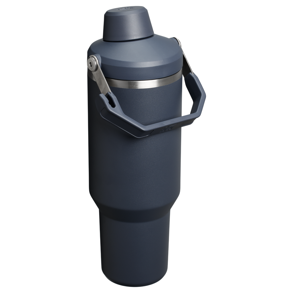 The IceFlow™ Tumbler with Fast Flow Lid | 40 OZ T4