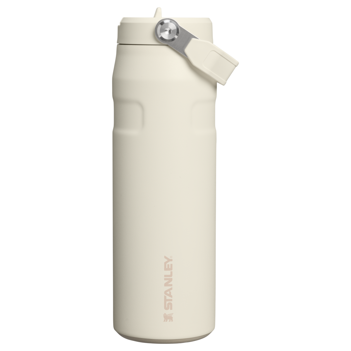 The IceFlow™ Bottle with Flip Straw Lid | 24 OZ L3