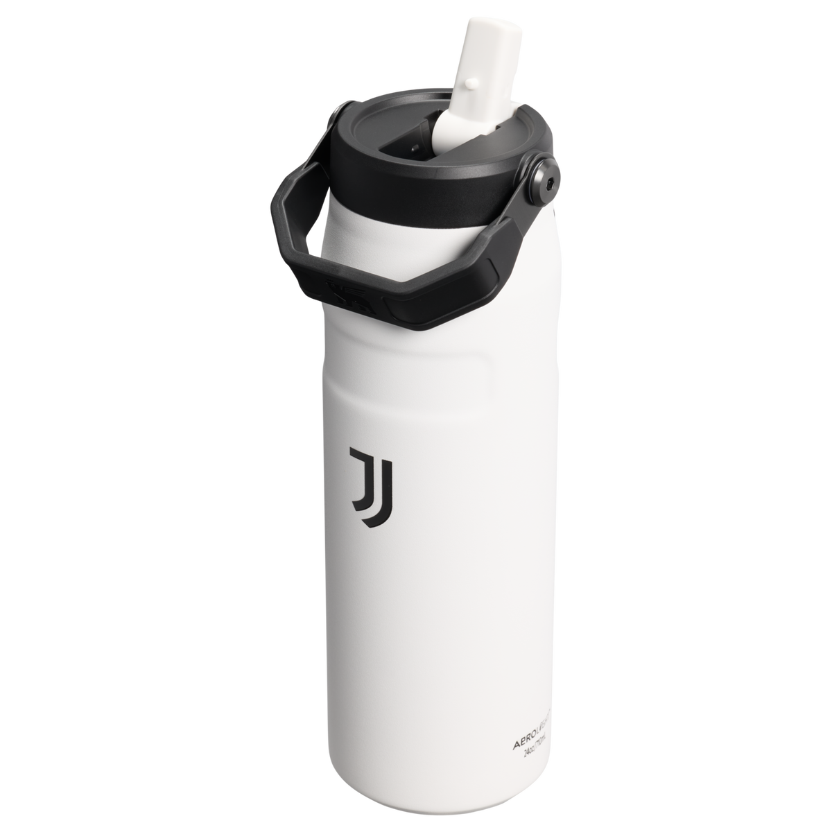 Stanley 1913 x Juventus The IceFlow™ Bottle Flip Straw 2.0 | 24 OZ Y4