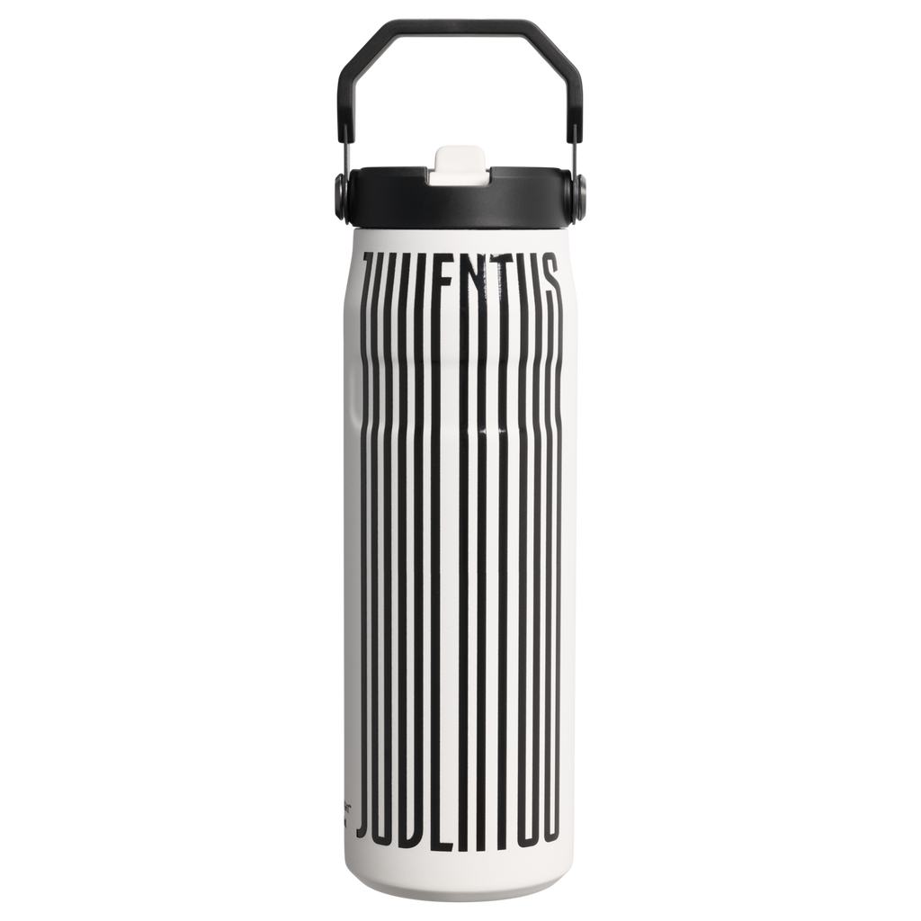 Stanley 1913 x Juventus The IceFlow™ Bottle Flip Straw 2.0 | 24 OZ D7
