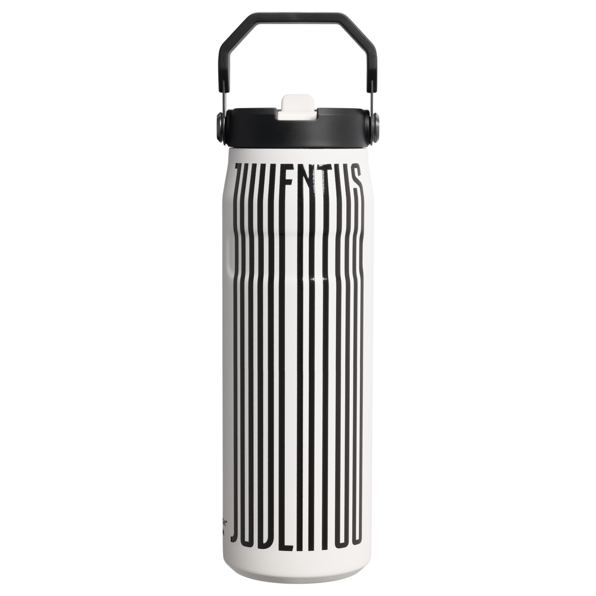 Stanley 1913 x Juventus The IceFlow™ Bottle Flip Straw 2.0 | 24 OZ Y4