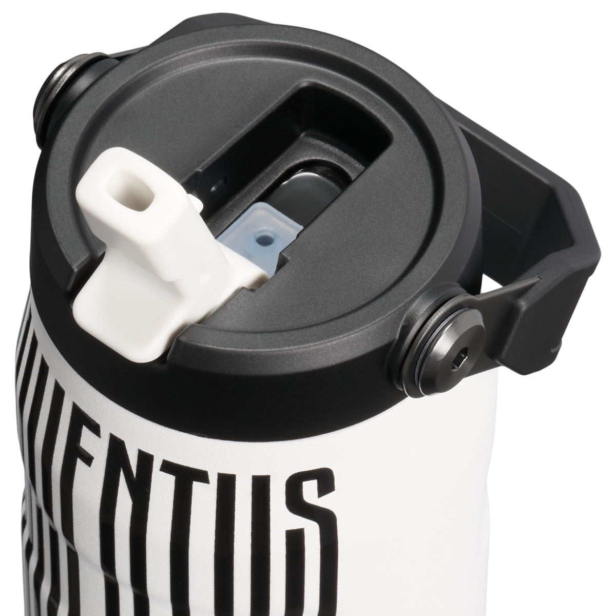 Stanley 1913 x Juventus The IceFlow™ Bottle Flip Straw 2.0 | 24 OZ D7