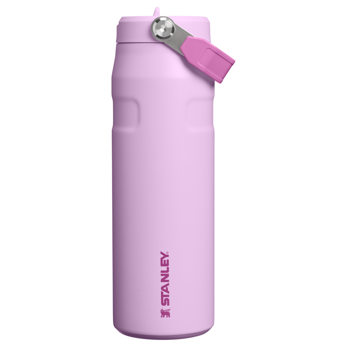 The IceFlow™ Bottle with Flip Straw Lid | 24 OZ - Stanley Create I7