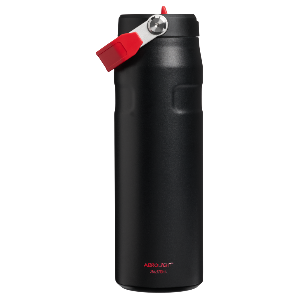 The Country Collection IceFlow™ Aerolight Flip Straw Bottle | 24 OZ X1