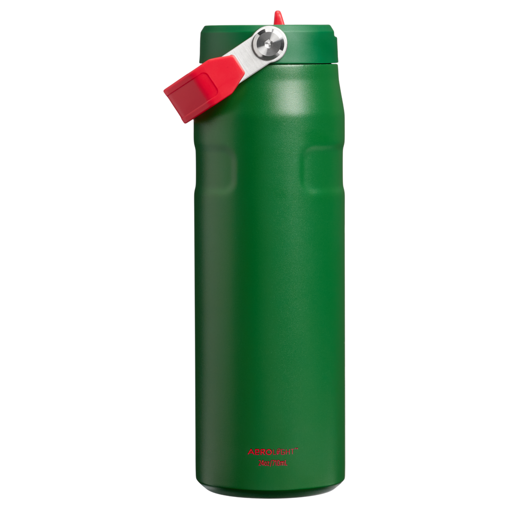The Country Collection IceFlow™ Aerolight Flip Straw Bottle | 24 OZ X1