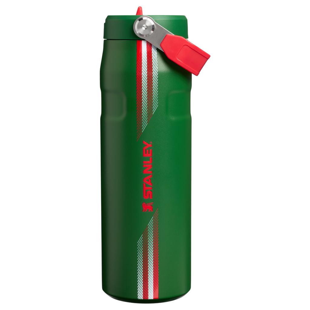 The Country Collection IceFlow™ Aerolight Flip Straw Bottle | 24 OZ X1