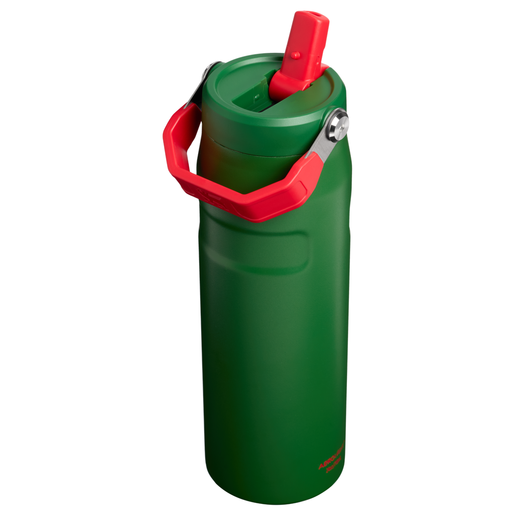 The Country Collection IceFlow™ Aerolight Flip Straw Bottle | 24 OZ X1