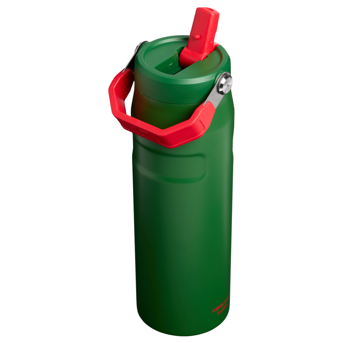 The Country Collection IceFlow™ Aerolight Flip Straw Bottle | 24 OZ X1