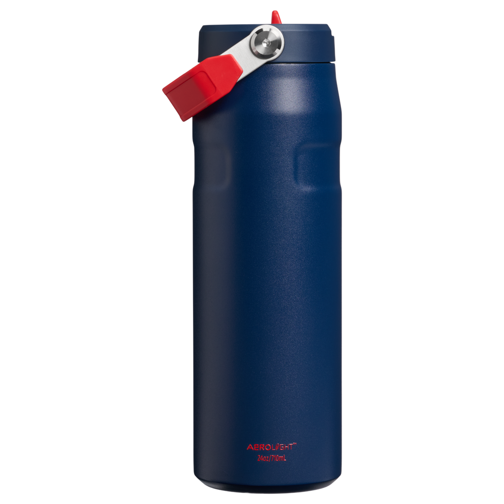 The Country Collection IceFlow™ Aerolight Flip Straw Bottle | 24 OZ X1
