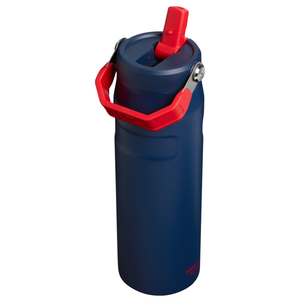The Country Collection IceFlow™ Aerolight Flip Straw Bottle | 24 OZ X1