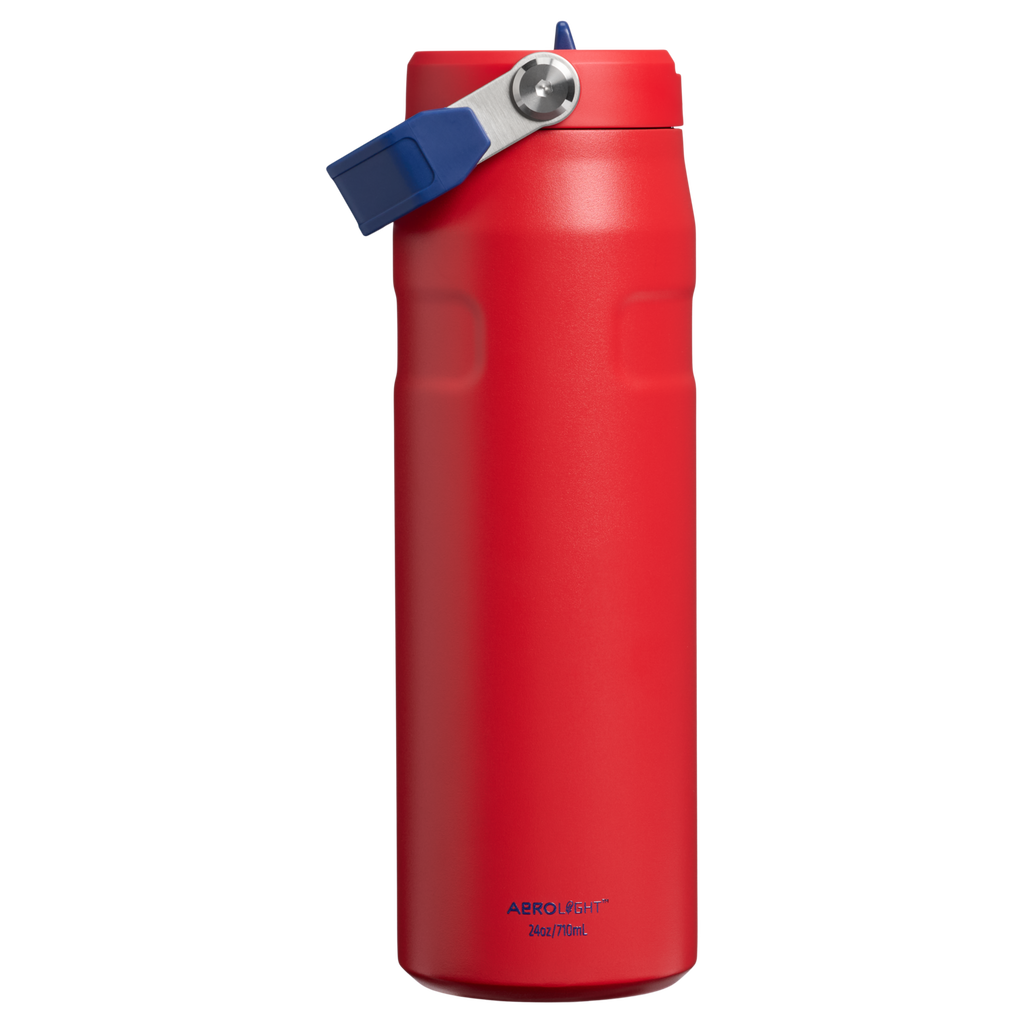 The Country Collection IceFlow™ Aerolight Flip Straw Bottle | 24 OZ X1