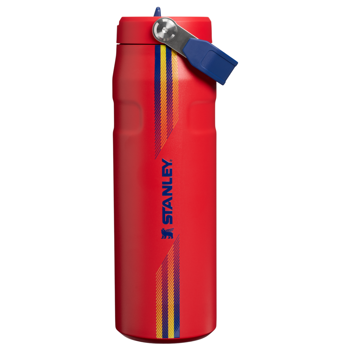 Country Collection IceFlow™ Aerolight Flip Straw Bottle | 24 oz - Stanley Create A3