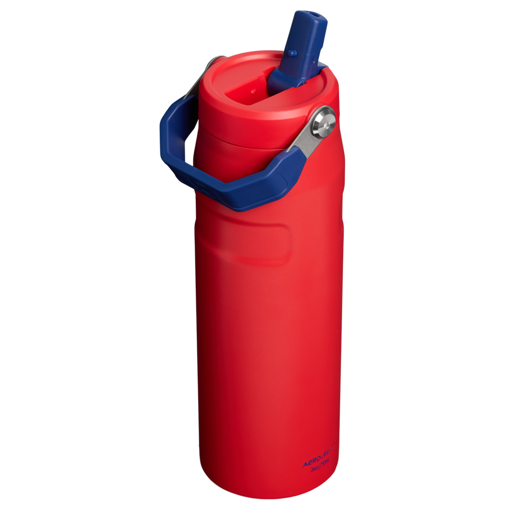The Country Collection IceFlow™ Aerolight Flip Straw Bottle | 24 OZ X1