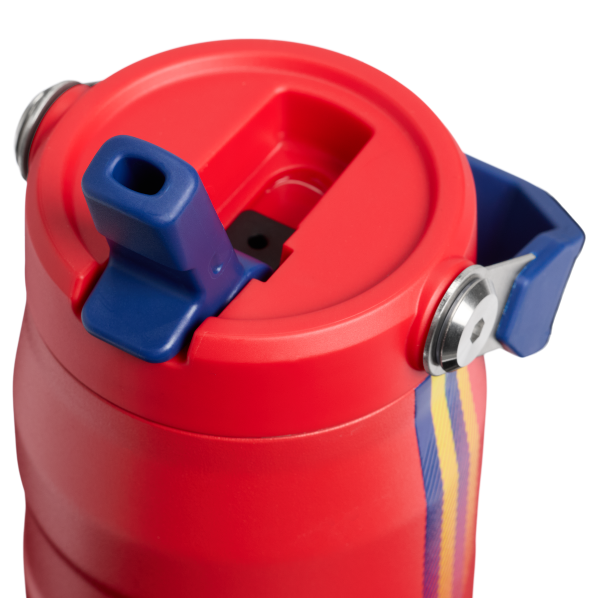 The Country Collection IceFlow™ Aerolight Flip Straw Bottle | 24 OZ X1