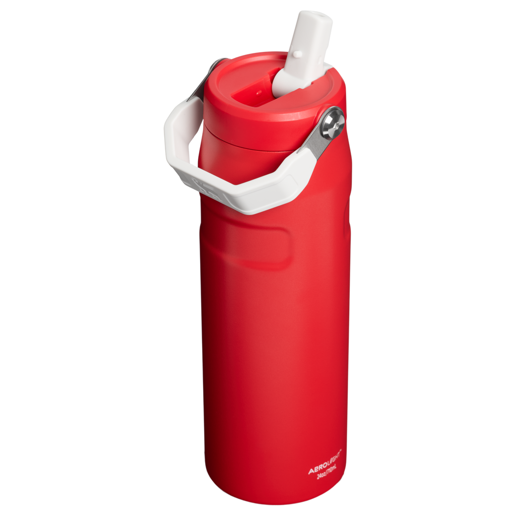The Country Collection IceFlow™ Aerolight Flip Straw Bottle | 24 OZ X1