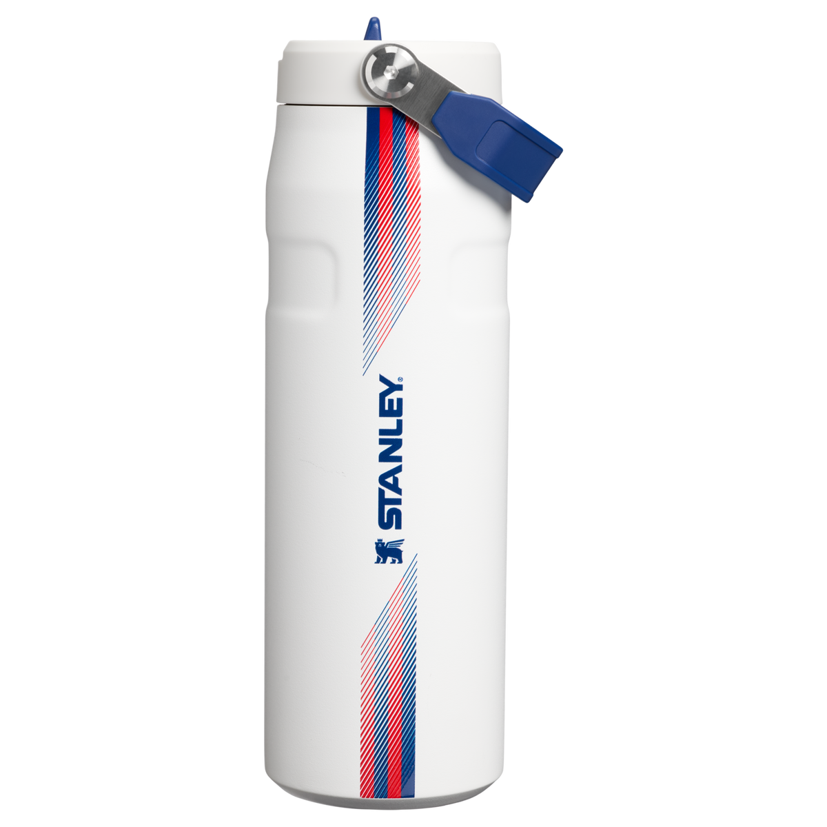 Country Collection IceFlow™ Aerolight Flip Straw Bottle | 24 oz - Stanley Create A3