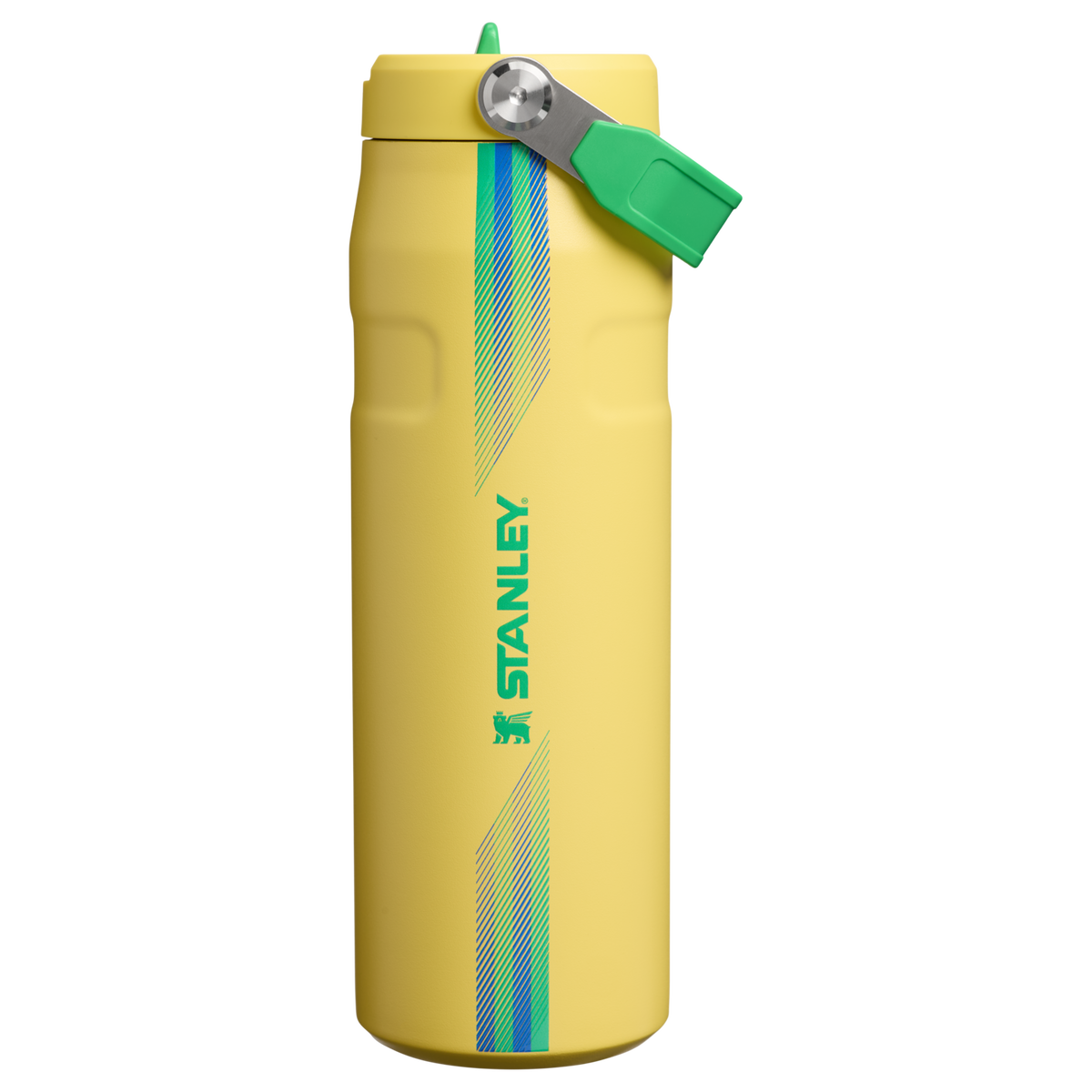 Country Collection IceFlow™ Aerolight Flip Straw Bottle | 24 oz - Stanley Create A3