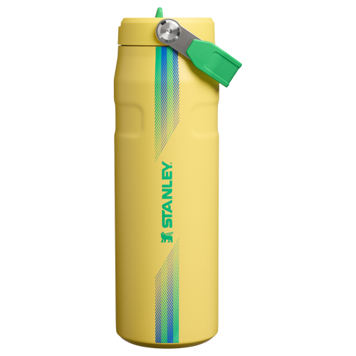 Country Collection IceFlow™ Aerolight Flip Straw Bottle | 24 oz - Stanley Create A3