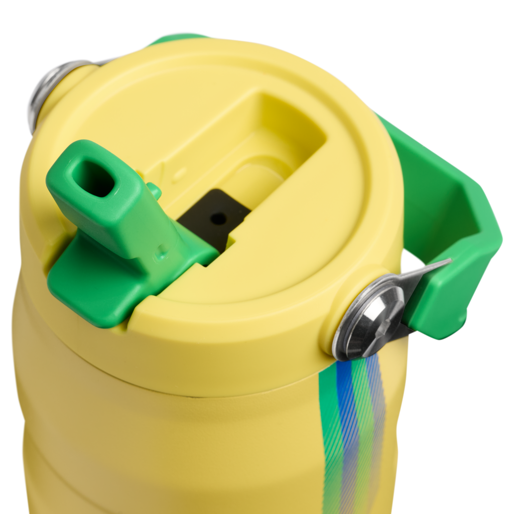 The Country Collection IceFlow™ Aerolight Flip Straw Bottle | 24 OZ X1