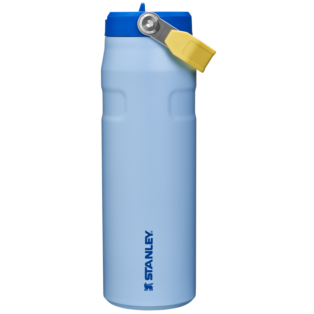 The IceFlow™ Bottle Flip Straw 2.0 | 24 OZ - Stanley Create Z3