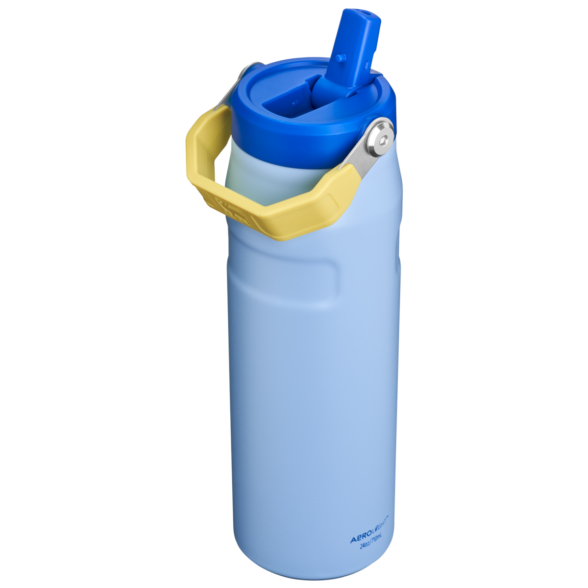 The IceFlow™ Bottle Flip Straw 2.0 | 24 OZ E6