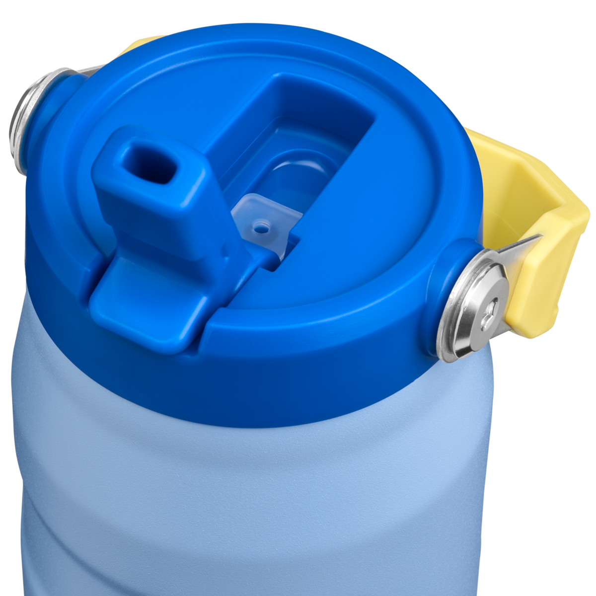The IceFlow™ Bottle Flip Straw 2.0 | 24 OZ - Stanley Create Z3