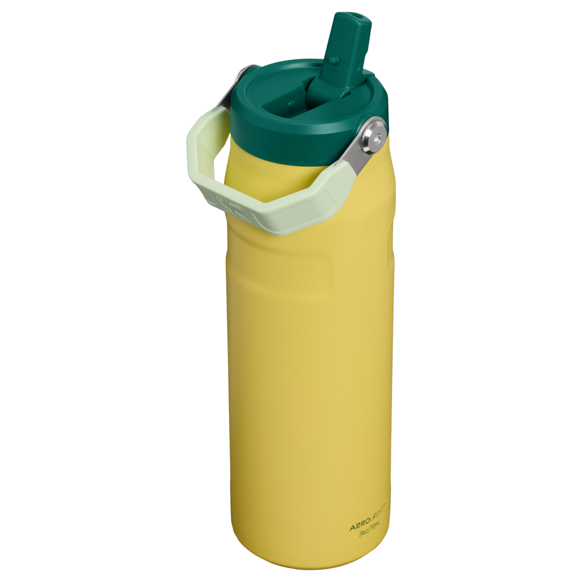 The IceFlow™ Bottle Flip Straw 2.0 | 24 OZ - Stanley Create Z3