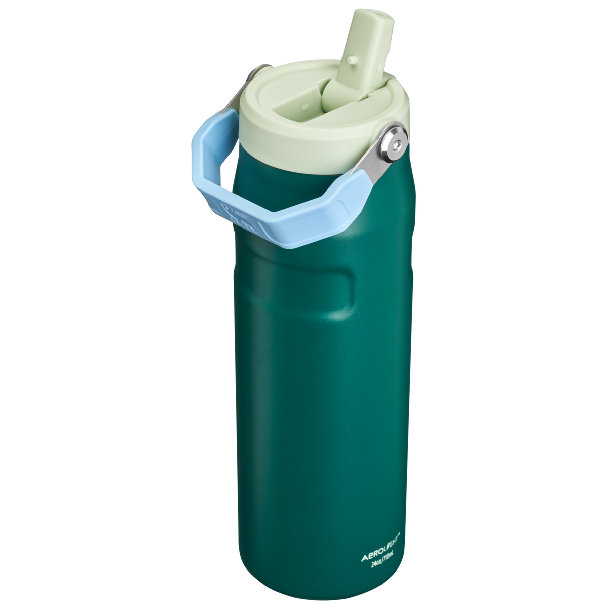 The IceFlow™ Bottle Flip Straw 2.0 | 24 OZ E6