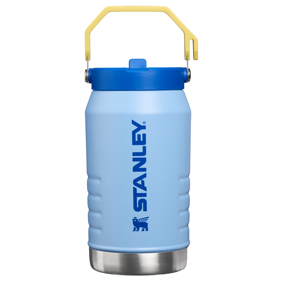 The IceFlow™ Flip Straw Jug | 64 OZ B6