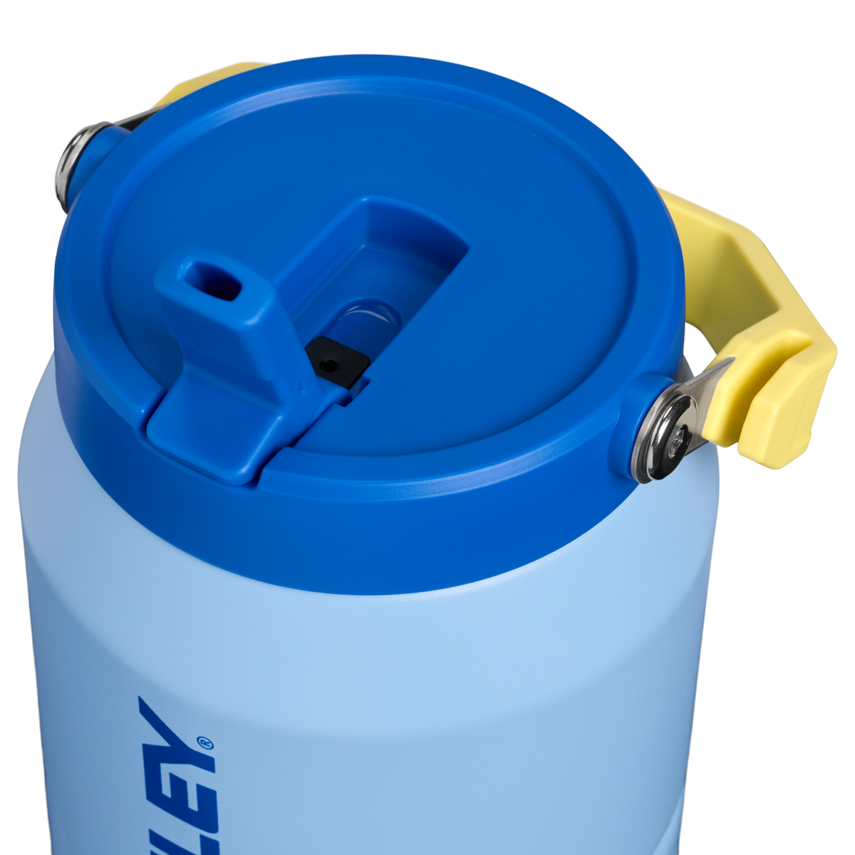 The IceFlow™ Flip Straw Jug | 64 OZ B6