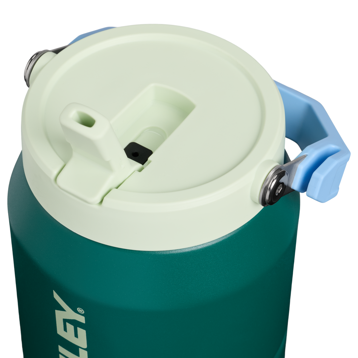 The IceFlow™ Flip Straw Jug | 64 OZ B6