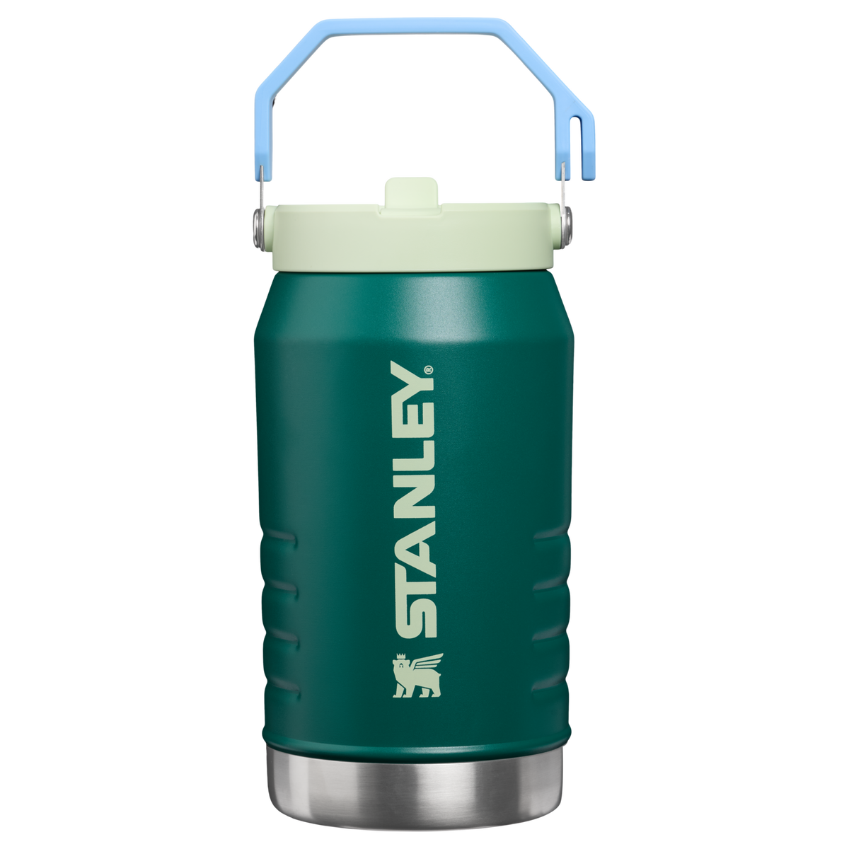 The IceFlow™ Flip Straw Jug | 64 OZ - Stanley Create Q2