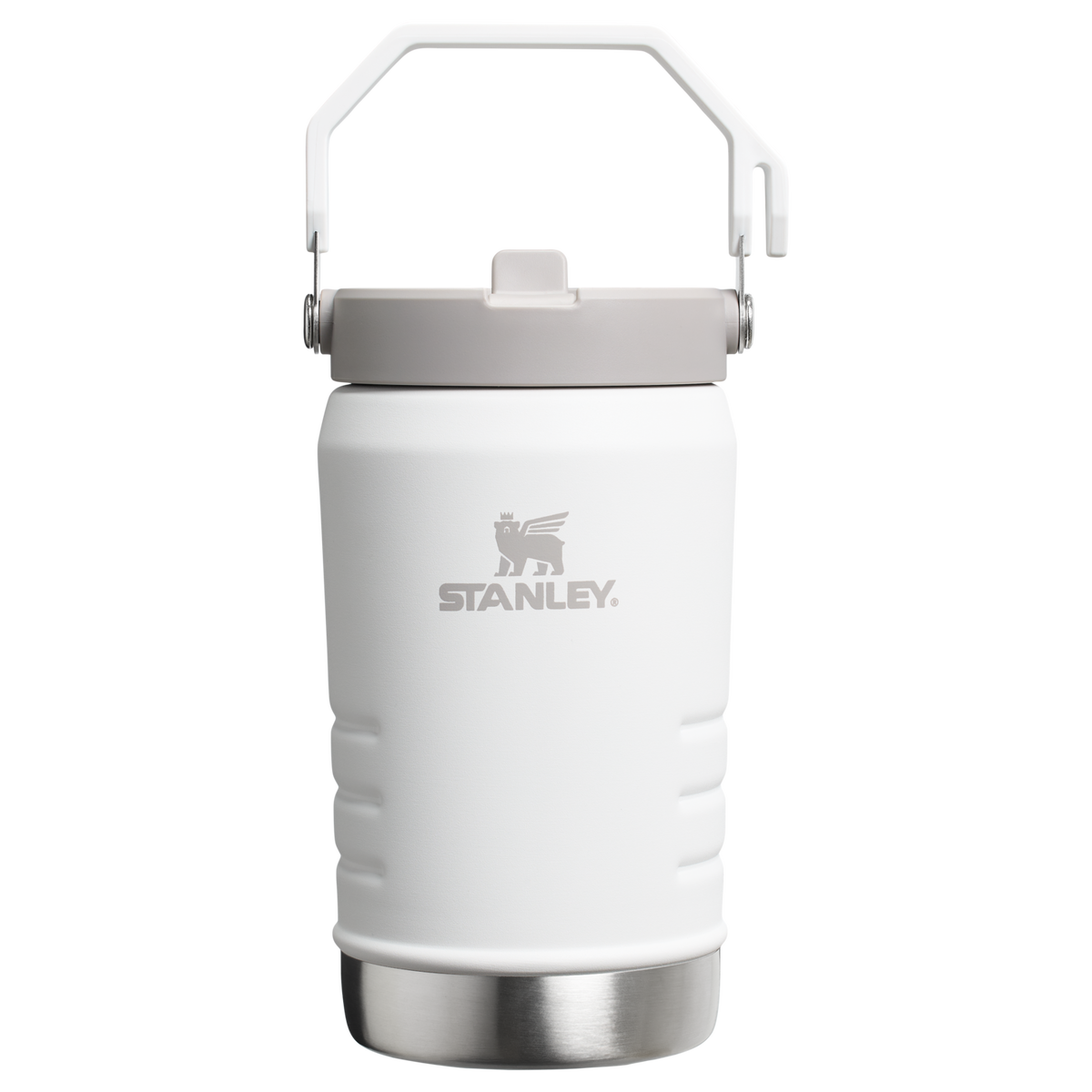The IceFlow™ Flip Straw Jug | 40 OZ - Stanley Create G5