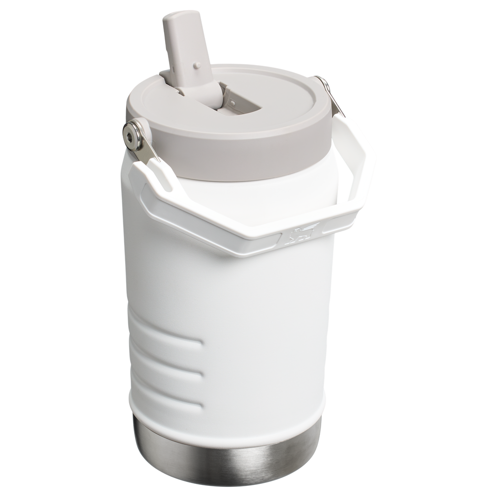 The IceFlow™ Flip Straw Jug | 40 OZ - Stanley Create G5