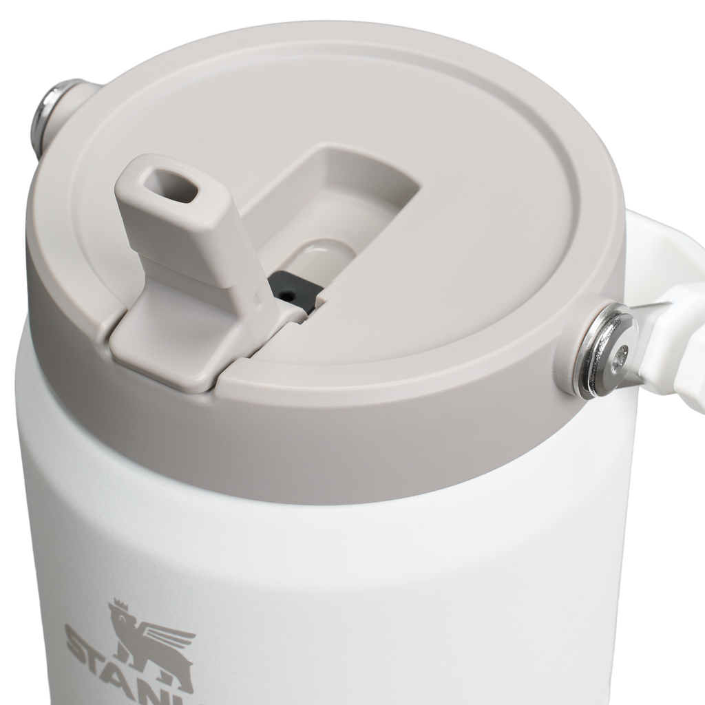The IceFlow™ Flip Straw Jug | 40 OZ - Stanley Create G5