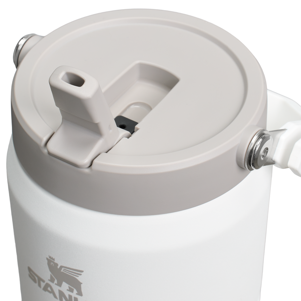The IceFlow™ Flip Straw Jug | 40 OZ - Stanley Create G5
