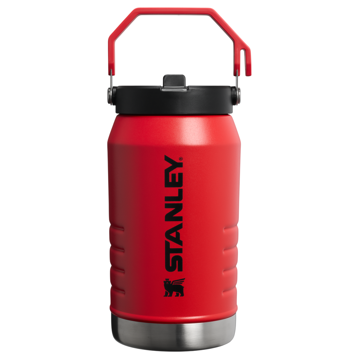 The IceFlow™ Flip Straw Jug | 64 OZ L1