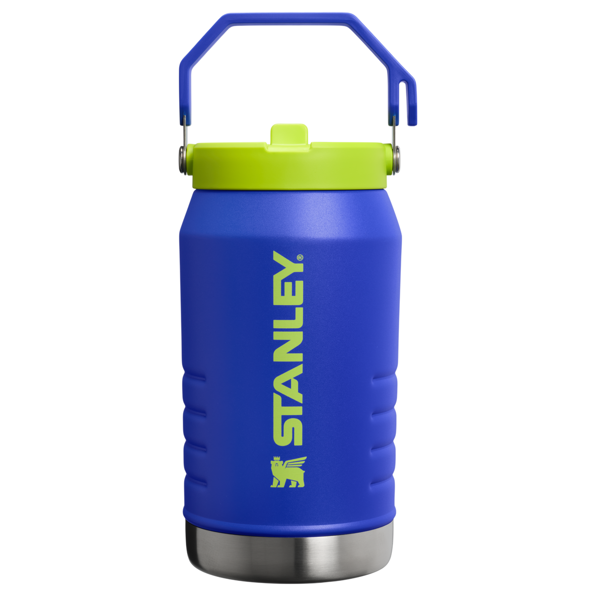 The IceFlow™ Flip Straw Jug | 64 OZ L1